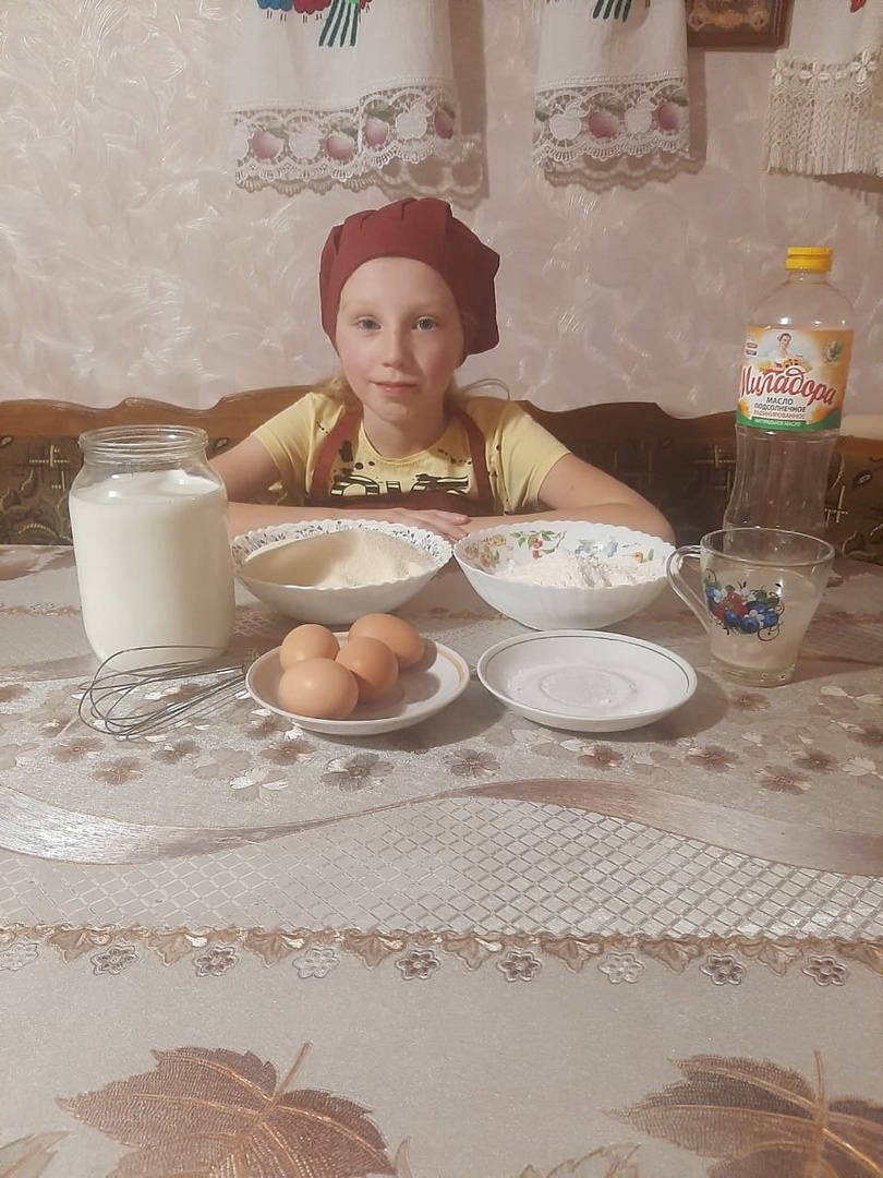 Блиц-конкурс &amp;quot;Семейные рецепты в школьное меню&amp;quot;.