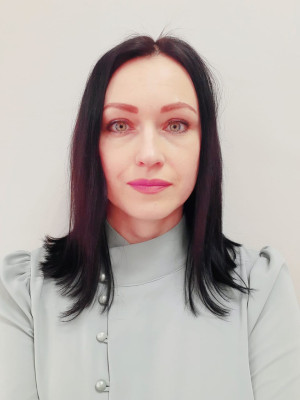 Иляева Людмила Николаевна.