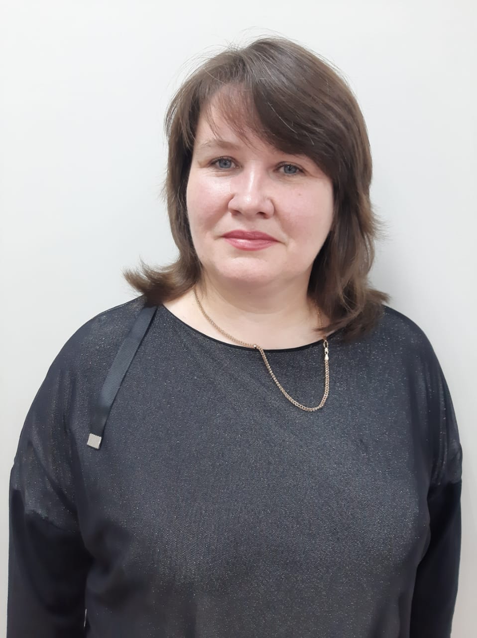 Наркаева Светлана Васильевна.