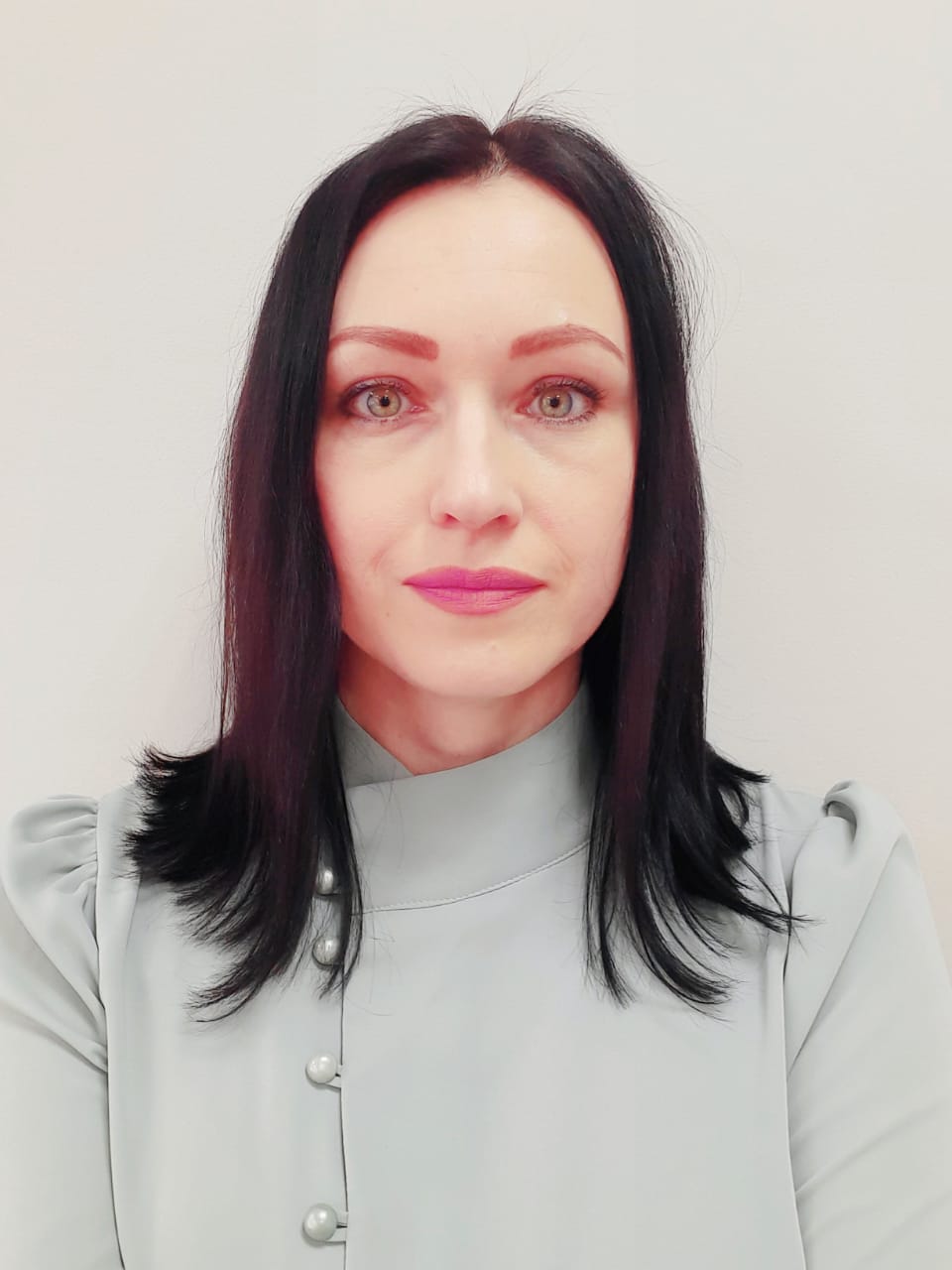 Иляева Людмила Николаевна.