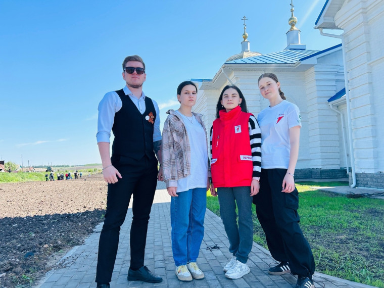 Храм «Знамение Пресвятой Богородицы».