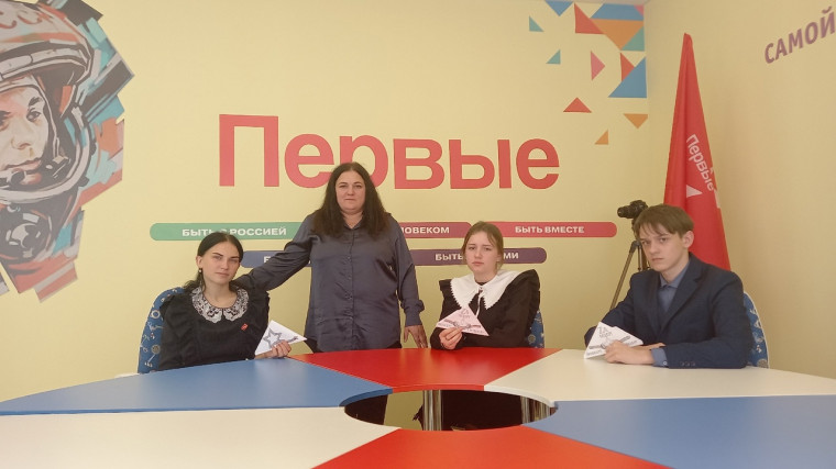 Всероссийская акция «Письмо солдату»..