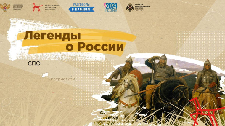 Разговоры о важном.