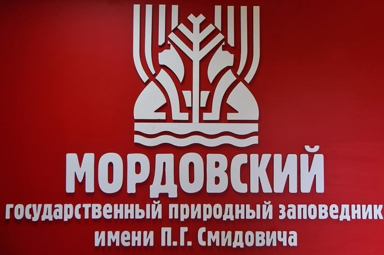 Экскурсия в Мордовский государственный заповедник имени Петра Гермогеновича Смидовича.