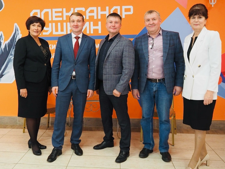 СОВЕТ ОТЦОВ.