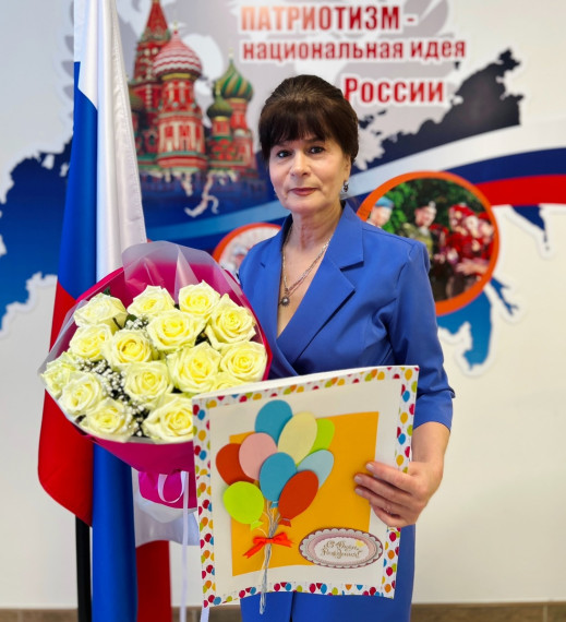 Разговоры о важном.