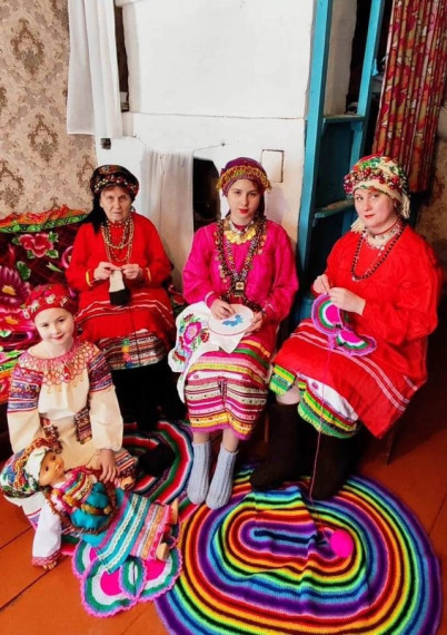 Республиканский конкурс творческих работ «Родной язык - сокровище народа!».
