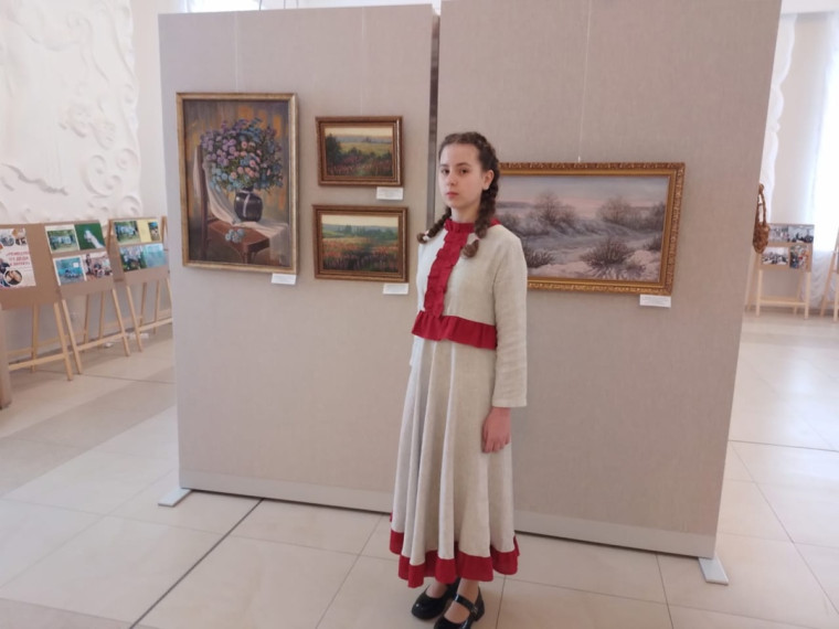 Муниципальный этап Всероссийского конкурса юных чтецов «Живая классика»..