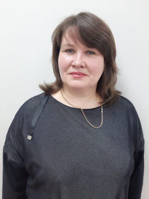 Наркаева Светлана Васильевна Наркаева Светлана Васильевна