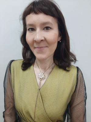 Вашланова Екатерина Владимировна Вашланова Екатерина Владимировна