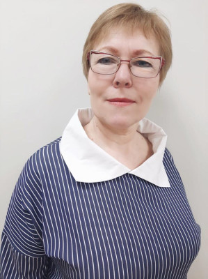 Чернаева Мария Михайловна Чернаева Мария Михайловна