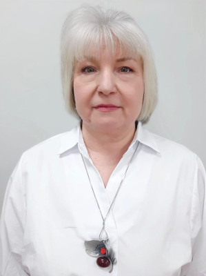 Тестова Елена Борисовна Тестова Елена Борисовна